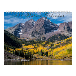 2026 Kalender
