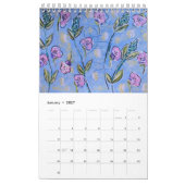 2026 Kalender (Jan 2027)
