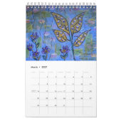 2026 Kalender (Mär 2027)