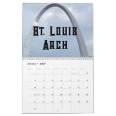 2026 KALENDER (Jan 2027)