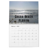 2026 KALENDER (Feb 2027)