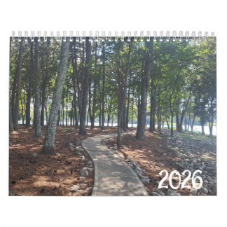 2026 Kalender