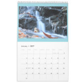 2026 Kalender (Jan 2027)