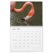 2026 KALENDER (Mär 2027)