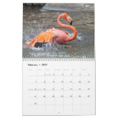 2026 KALENDER (Feb 2027)