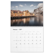 2026 KALENDER (Feb 2027)