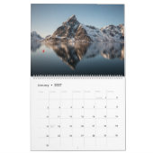 2026 KALENDER (Jan 2027)