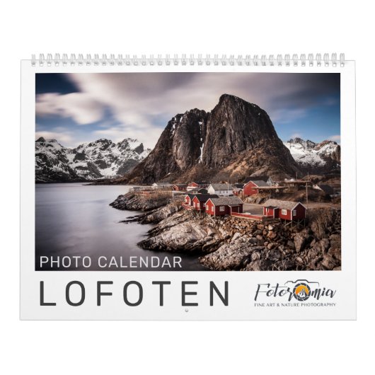 2026 KALENDER (Titelbild)