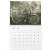 2026 Kalender (Mär 2027)
