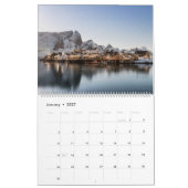 2026 KALENDER (Jan 2027)