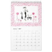 2026 Kalender / Anne Keenan Higgins (Jan 2027)