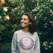 2026 Kalender Braut Sweatshirt