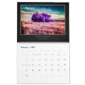 2026 - Kalender der Träume (Feb 2027)