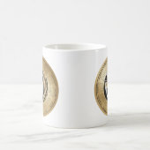 2026 Kalender Kaffee oder Tee Kaffeetasse (Mittel)