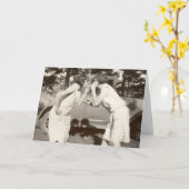 2026 Kalender Karte (Gelbe Blume)