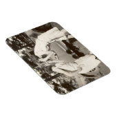 2026 Kalender Magnet (Rechte Seite)