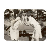 2026 Kalender Magnet (Horizontal)