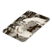 2026 Kalender Magnet (Linke Seite)