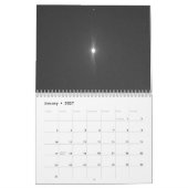 2026 Kalender Mond 2026 (Jan 2027)