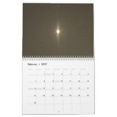 2026 Kalender Mond 2026 (Feb 2027)