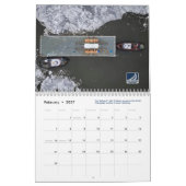 2026 Kalender - NYS Marine Highway (Feb 2027)
