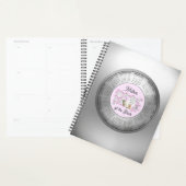 2026 Kalender Planerin der Mutter der Braut Planer (Anzeige)