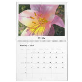 2026 Kalender von Peggy Bishop (Feb 2027)