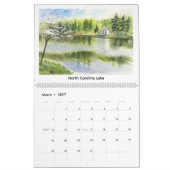 2026 Kalender von Peggy Bishop (Mär 2027)