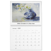 2026 Kalender von Peggy Bishop (Jan 2027)