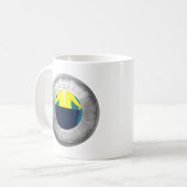 2026 Kalendere Diät Gewichtsverlust Kaffee Kaffeetasse (Vorderseite Links)