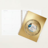 2026 Kalenderplaner Ich bin dankbar für heute Planer (Anzeige)