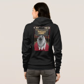 2026 KCA National Kapuzenpullover Hoodie (Schwarz voll)