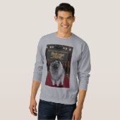 2026 KCA National Specialty Men's Sweatshirt (Vorne ganz)