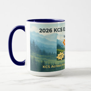 2026 KCS Exec Tasse 15 oz
