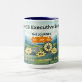 2026 KCS Exec Tasse 15 oz (Zentrum)