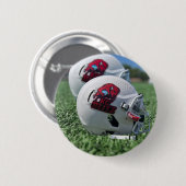 2026 Knopf Button (Vorne & Hinten)