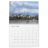 2026 Kreta, Griechenland Kalender (Jan 2026)