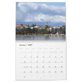 2026 Kreta, Griechenland Kalender (Jan 2027)