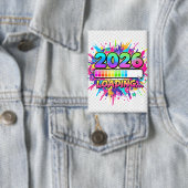 2026 Loading... Progress Bar Sticker Button (Insitu)