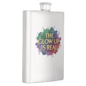 2026 Loading... Progress Bar Sticker Flachmann (Rechts)