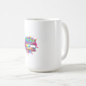 2026 Loading... Progress Bar Sticker Kaffeetasse (VorderseiteRechts)