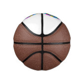 2026 Loading Progress Bar Sticker Mini Basketball (Rechts)