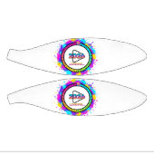 2026 Loading Progress Bar Sticker Mini Basketball (Panele)