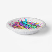 2026 Loading... Progress Bar Sticker Pappteller (Gewinkelt)