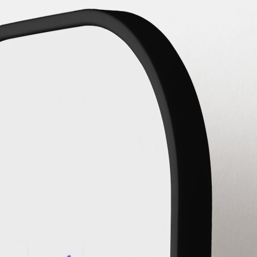 2026 Loading Progress Bar Sticker Pickleball Schläger (Linke Seite)