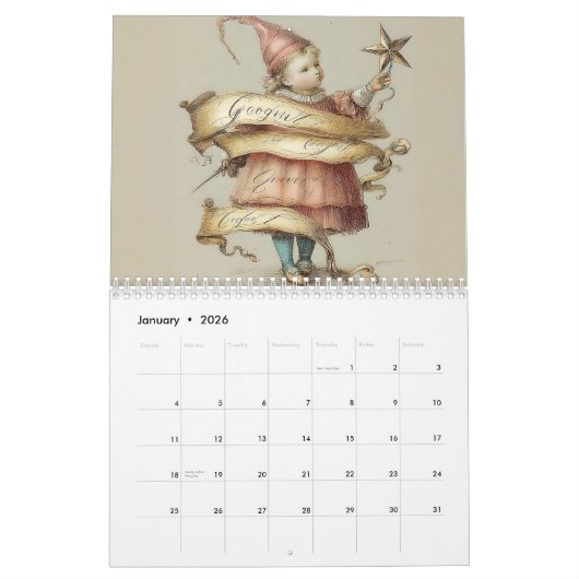 2026 Lob Kalender (Jan 2026)