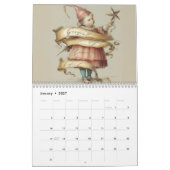 2026 Lob Kalender (Jan 2027)