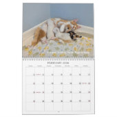 2026 Love & Hisses Calendar - the Pops Kalender (Feb 2026)