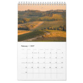 2026 Love Italy Calendar Kalender (Feb 2027)
