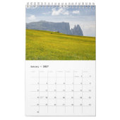 2026 Love Italy Calendar Kalender (Jan 2027)